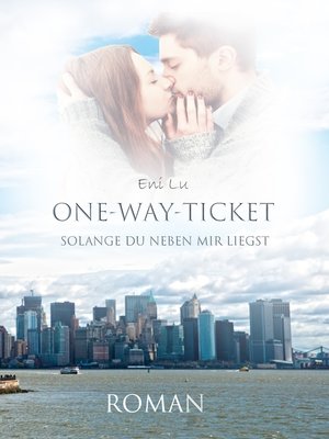 cover image of One-Way-Ticket